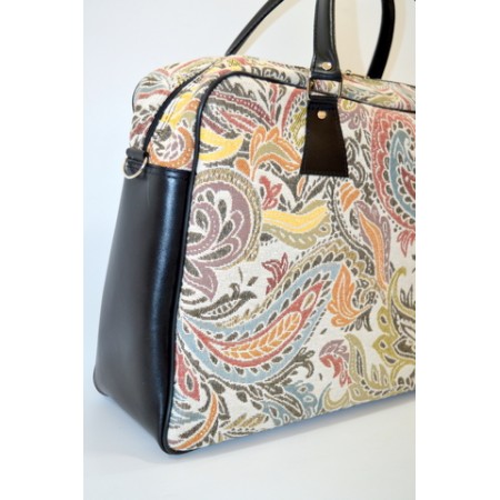 ΔΕΡΜΑΤΙΝΗ ΓΥΝΑΙΚΕΙΑ ΤΣΑΝΤΑ 